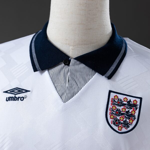 1990 ENGLAND HOME