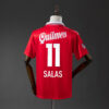 1995-96 RIVER PLATE AWAY