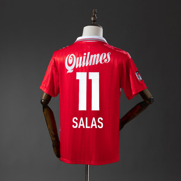 1995-96 RIVER PLATE AWAY
