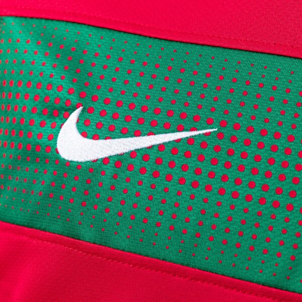 2010 PORTUGAL HOME (FAN VERSION)