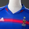 2004 FRANCE HOME