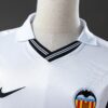 2000-01 VALENCIA HOME