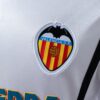 2000-01 VALENCIA HOME