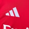 2025-26 BENFICA HOME (FAN VERSION)