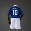 2026 FRANCE WORLD CUP HOME MEN AND KIDS KIT