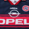 1997-98 BAYERN MUNICH HOME KIDS KIT