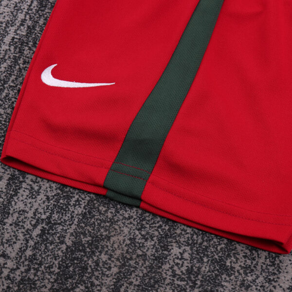 2016 PORTUGAL HOME KIDS KIT