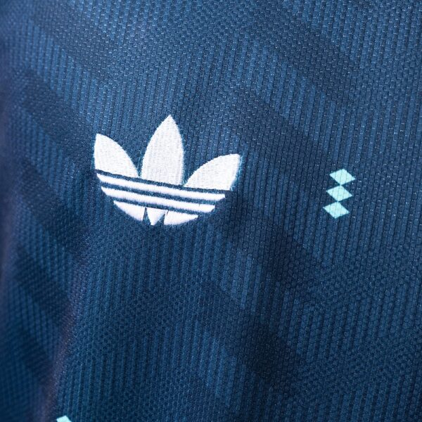 2026 GERMANY WORLD CUP AWAY LONG SLEEVES (FAN VERSION)