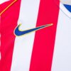 2004-05 ATLETICO MADRID HOME LONG SLEEVE