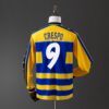 1999-00 PARMA CALCIO HOME LONG SLEEVE