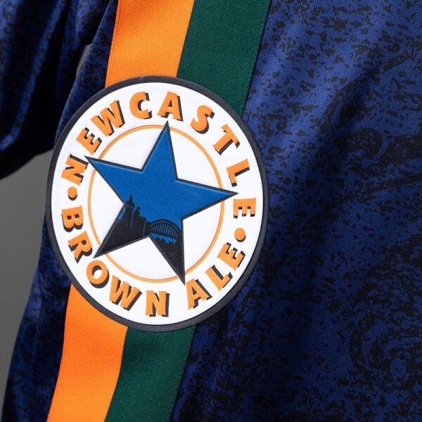 1997-98 NEWCASTLE AWAY