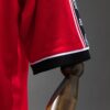 1996-97 MALLORCA HOME