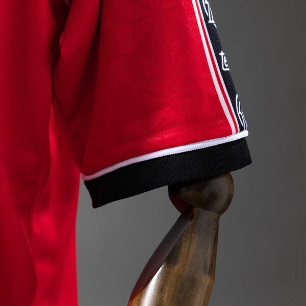 1996-97 MALLORCA HOME