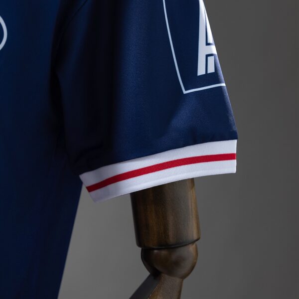 1991-92 PSG HOME