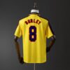 1996-98 SCOTLAND AWAY