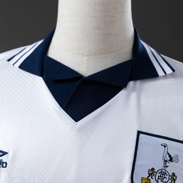 1994-95 TOTTENHAM HOTSPUR HOME