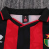1993-94 AC MILAN HOME KIDS KIT