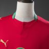 2026 MOROCCO WORLD CUP HOME (FAN VERSION)
