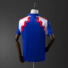 1990-92 FRANCE HOME
