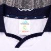 2000-01 REAL MADRID HOME KIDS KIT