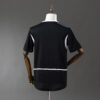 2002 BRAZIL GOALKEEPER BLACK