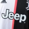 2019-20 JUVENTUS HOME LONG SLEEVE