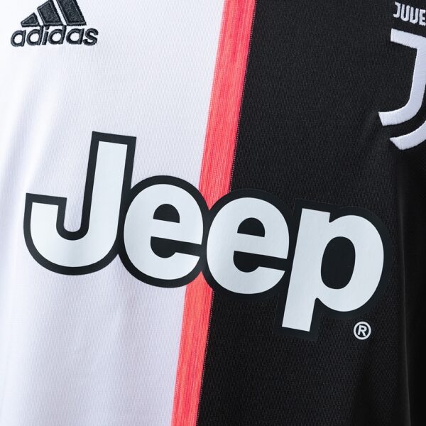 2019-20 JUVENTUS HOME LONG SLEEVE