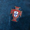 2025 PORTUGAL CO-BRANDED PLAYER VERSION