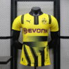 24-25 DORTMUND CUP VERSION PLAYER VERSION