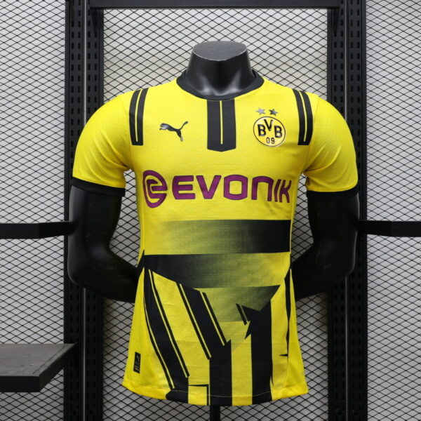24-25 DORTMUND CUP VERSION PLAYER VERSION