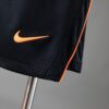 2026 NETHERLANDS HOME SHORTS
