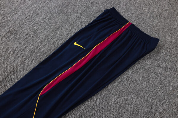 2026-27 BARCELONA TRACKSUITS TRAINING SUIT