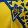 1991-92 CÁDIZ CF HOME