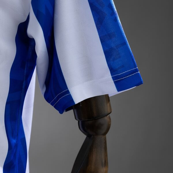 1992-93 SHEFFIELD WEDNESDAY HOME