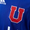 2011 UNIVERSIDAD DE CHILE HOME