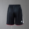 2026 GERMANY HOME SHORTS