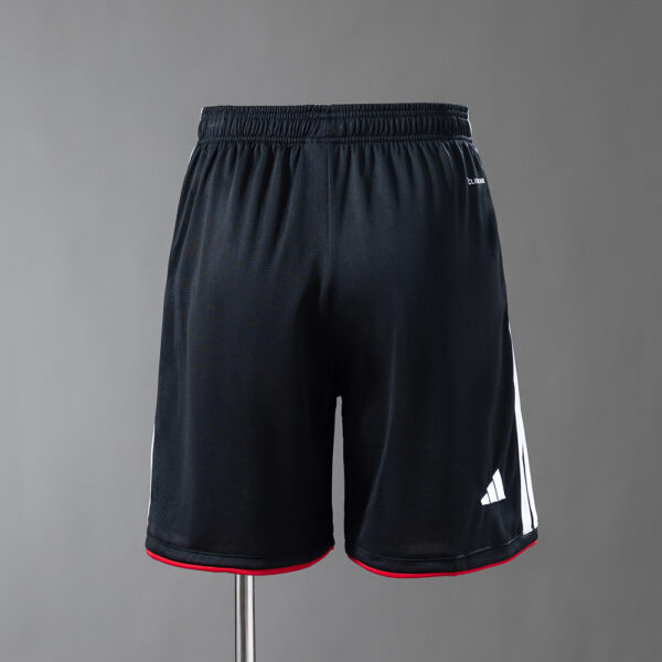 2026 GERMANY HOME SHORTS