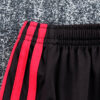 2006-07 AC MILAN HOME LONG SLEEVE KIDS KIT