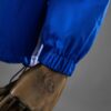 1998 BRAZIL WINDBREAKER JACKET - BLUE