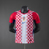 2026 CROATIA HOME WORLD CUP (PLAYER VERSION)
