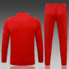2026-27 LIVERPOOL TRACKSUITS TRAINING SUIT-RED