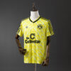 1988 BORUSSIA DORTMUND HOME