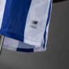 2025-26 PORTO HOME (PLAYER VERSION)