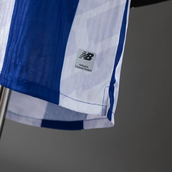 2025-26 PORTO HOME (PLAYER VERSION)