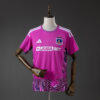 2026-27 COLO COLO GK PURPLE