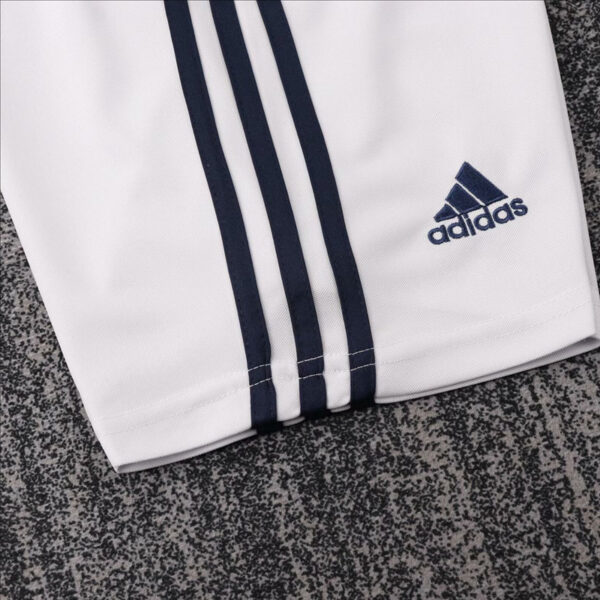 2016-17 REAL MADRID HOME KIDS KIT