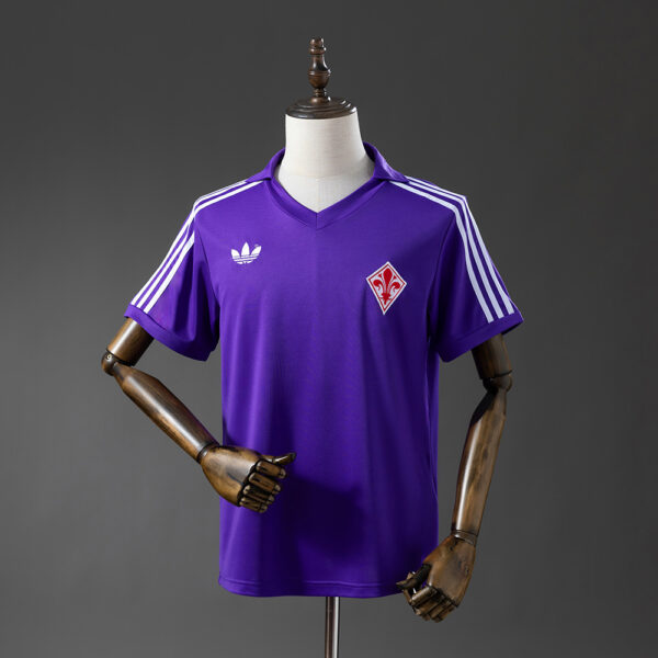 1979-80 FIORENTINA HOME