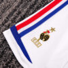 2006 FRANCE AWAY KIDS KIT