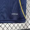 2025-26 BOCA JUNIORS HOME FAN VERSION