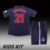2001-02 PSG HOME KIDS KIT